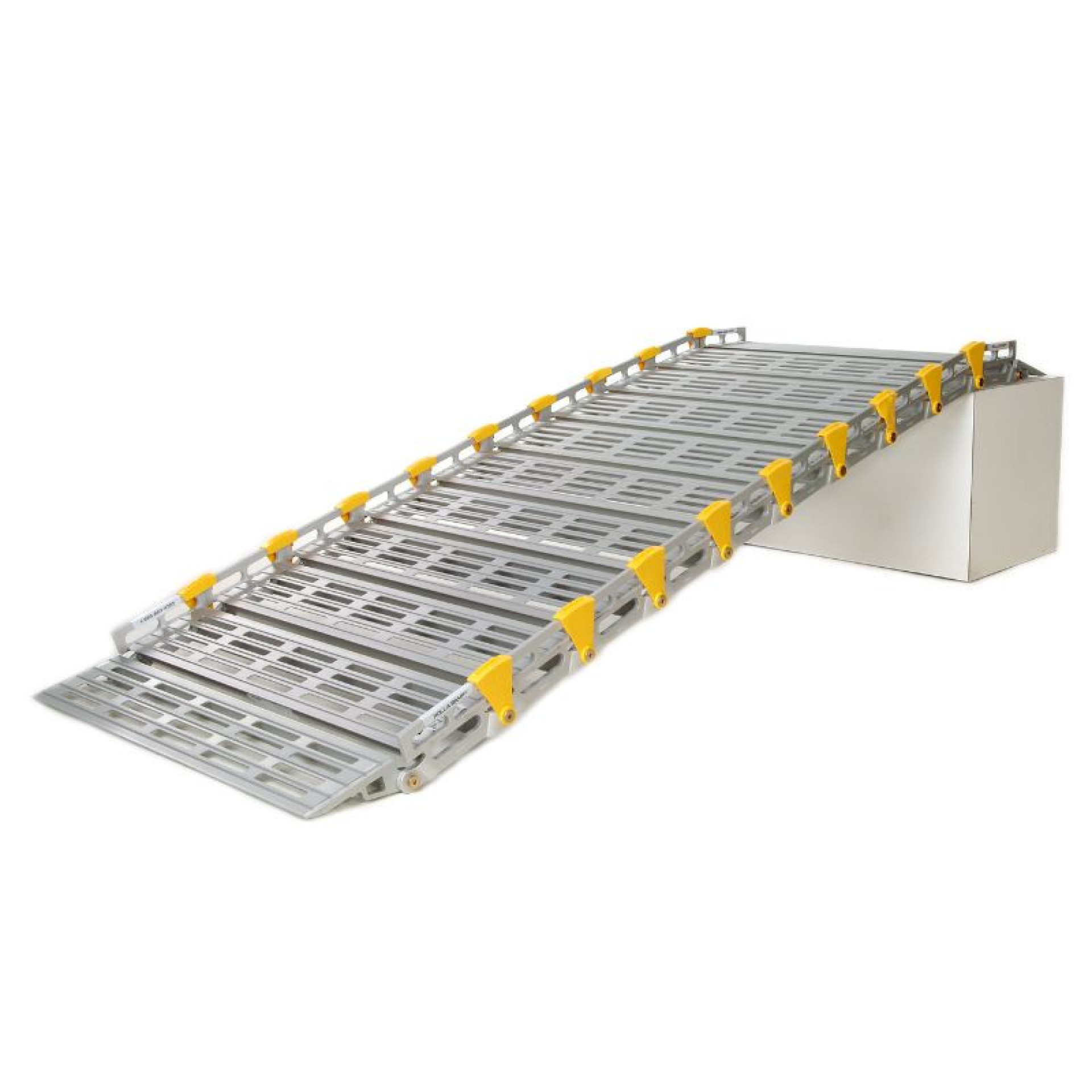 Roll-a-Ramp RV/Trailer | AMS Lifestyle